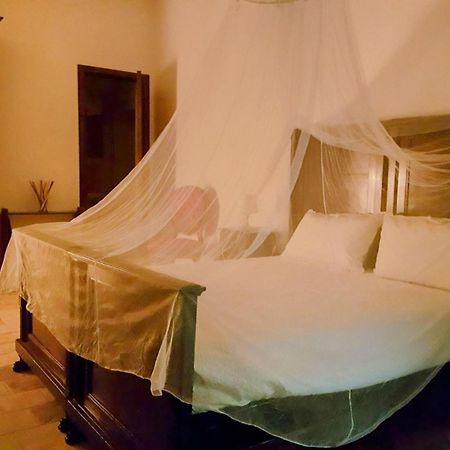 Le Dimore By Josy Bed & Breakfast Marina di Ginosa Bagian luar foto