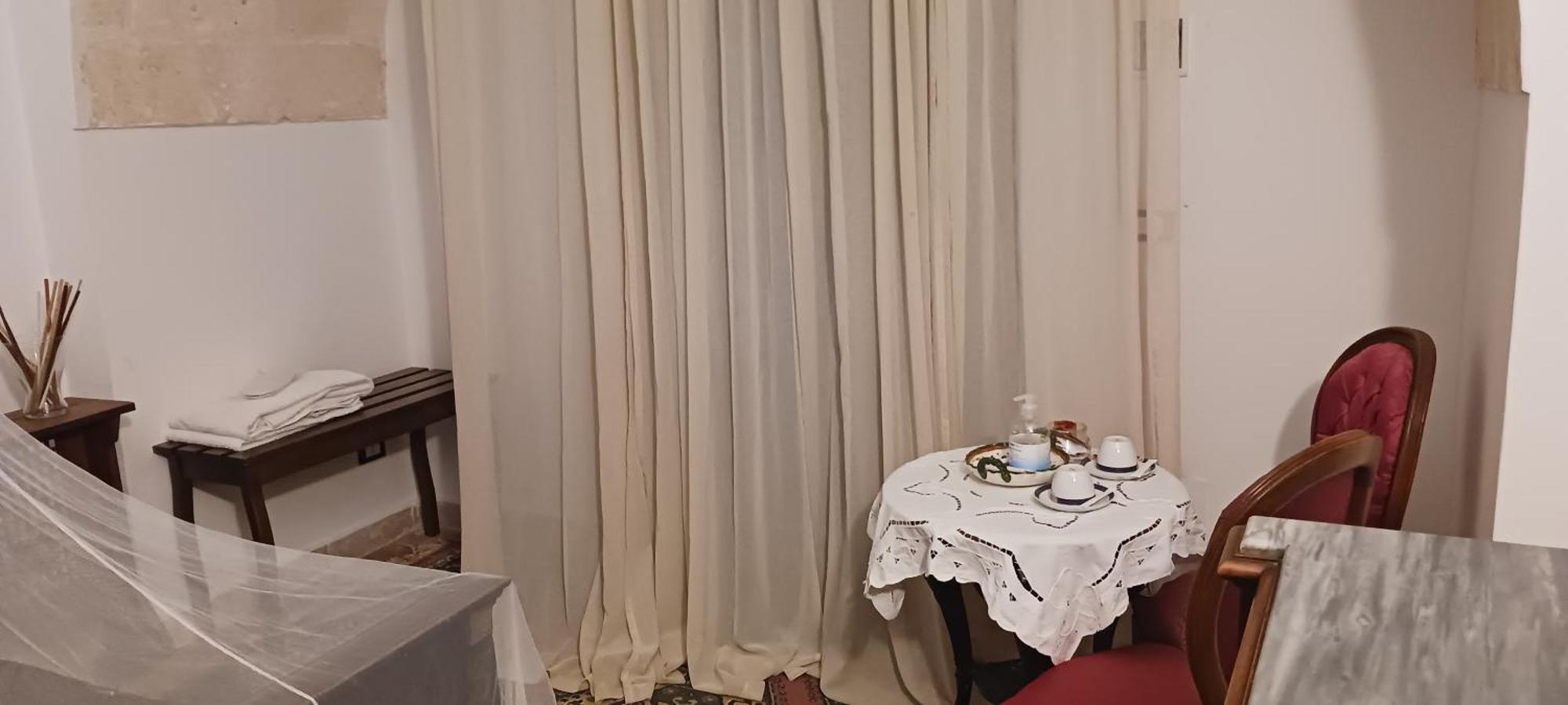 Le Dimore By Josy Bed & Breakfast Marina di Ginosa Ruang foto