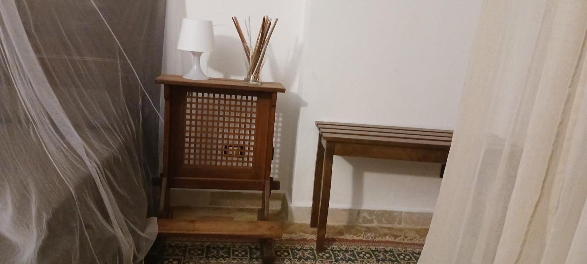 Le Dimore By Josy Bed & Breakfast Marina di Ginosa Bagian luar foto