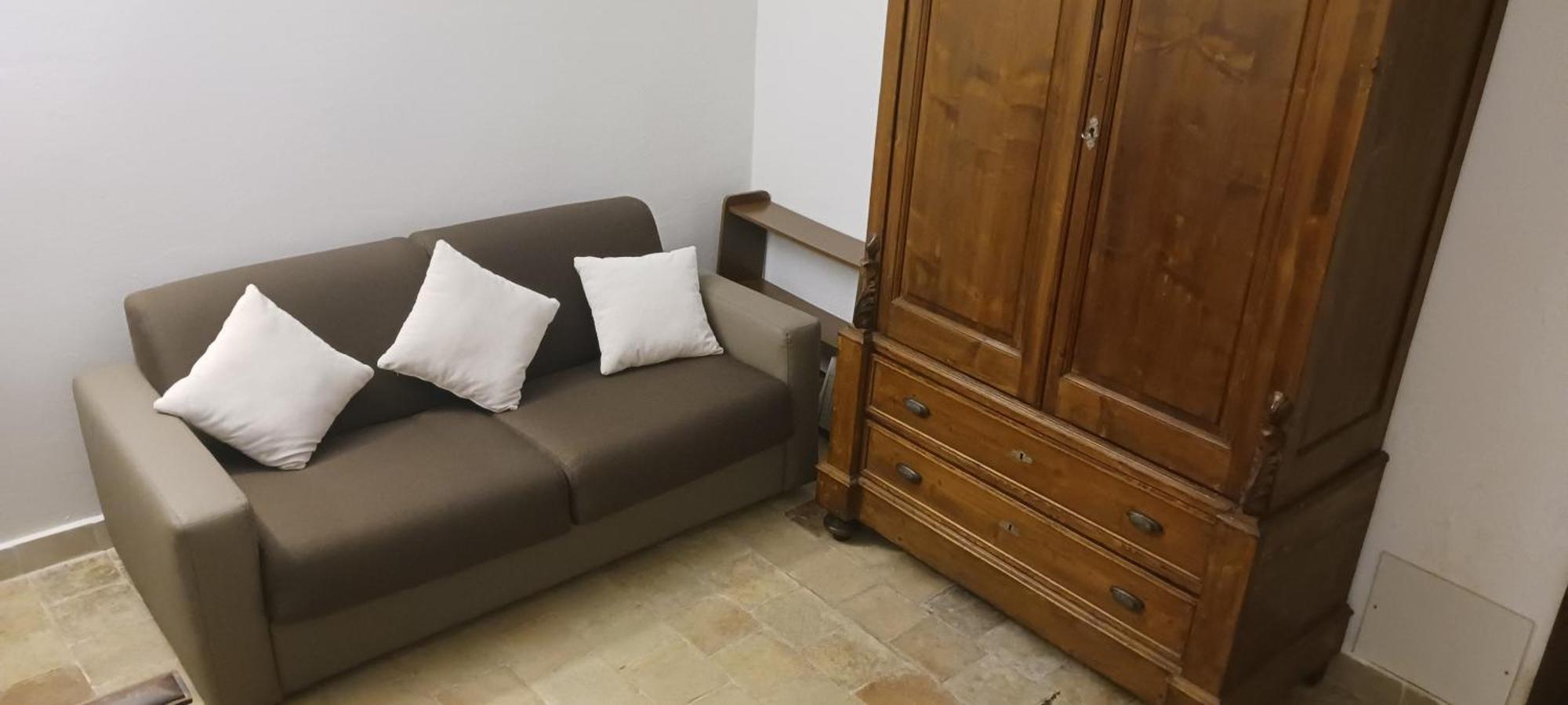 Le Dimore By Josy Bed & Breakfast Marina di Ginosa Bagian luar foto