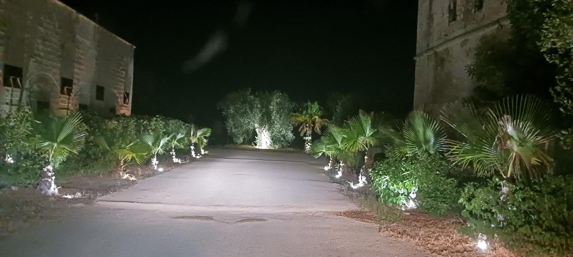 Le Dimore By Josy Bed & Breakfast Marina di Ginosa Bagian luar foto