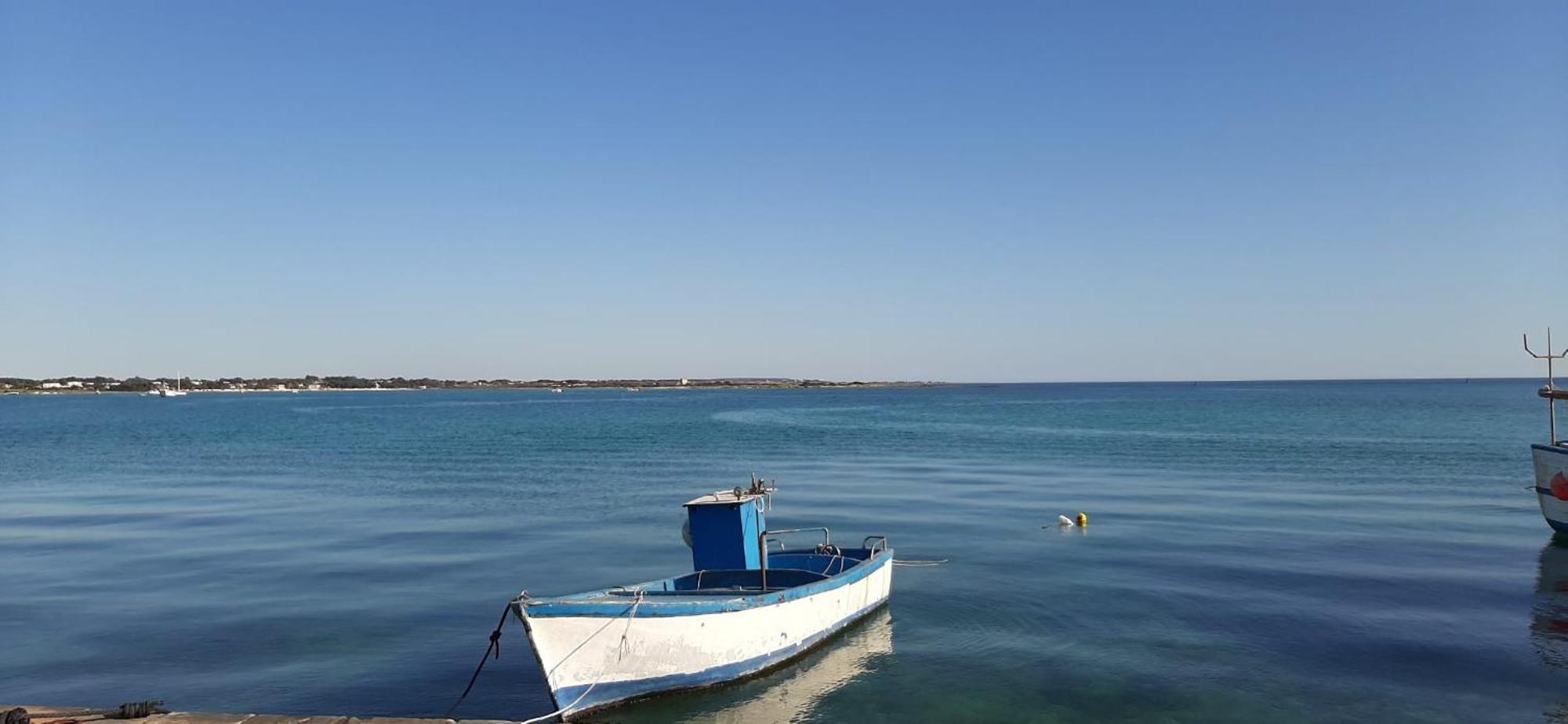 Le Dimore By Josy Bed & Breakfast Marina di Ginosa Bagian luar foto