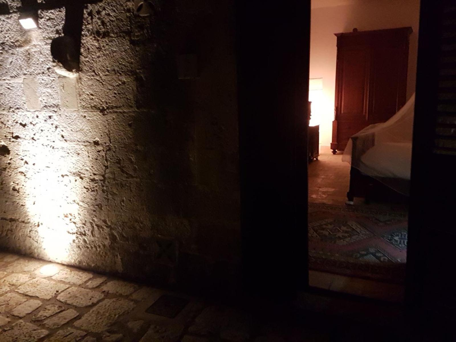 Le Dimore By Josy Bed & Breakfast Marina di Ginosa Bagian luar foto