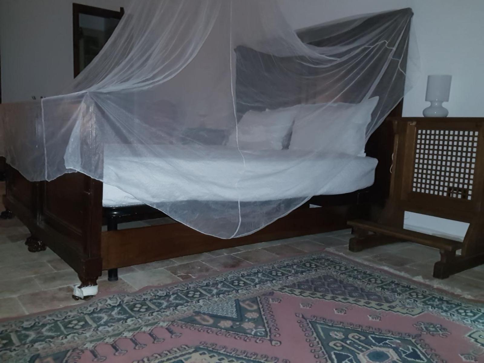 Le Dimore By Josy Bed & Breakfast Marina di Ginosa Bagian luar foto