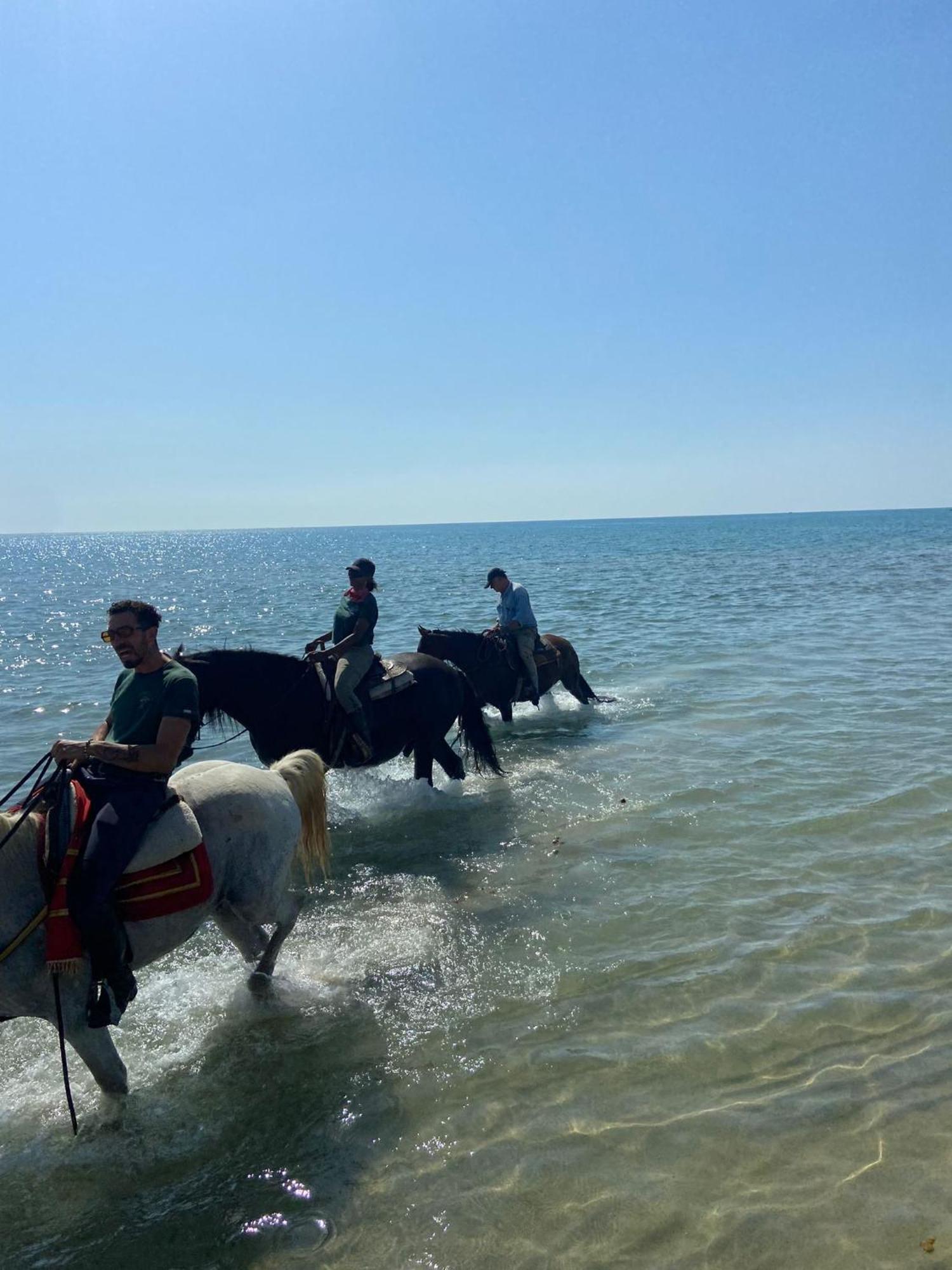 Le Dimore By Josy Bed & Breakfast Marina di Ginosa Bagian luar foto